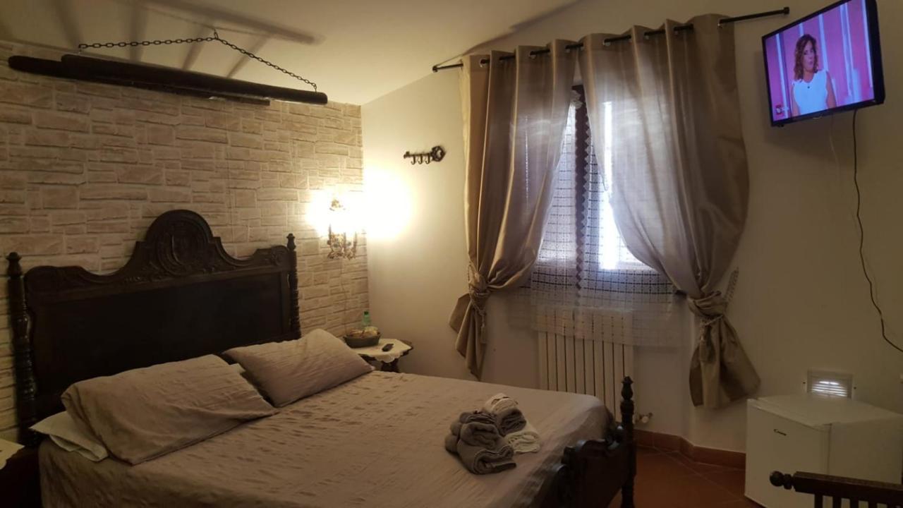 Stenghe Stracche Ascoli Piceno Exteriér fotografie