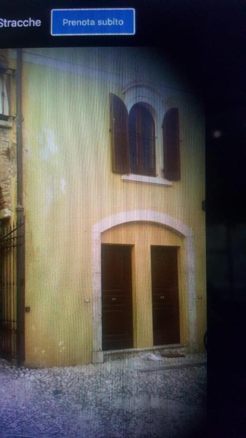 Stenghe Stracche Ascoli Piceno Exteriér fotografie