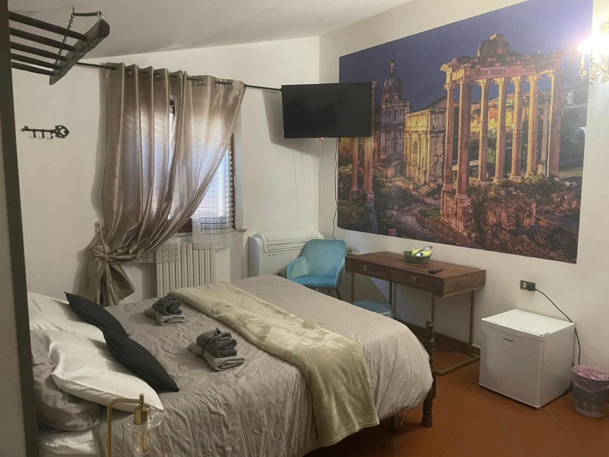Stenghe Stracche Ascoli Piceno Exteriér fotografie