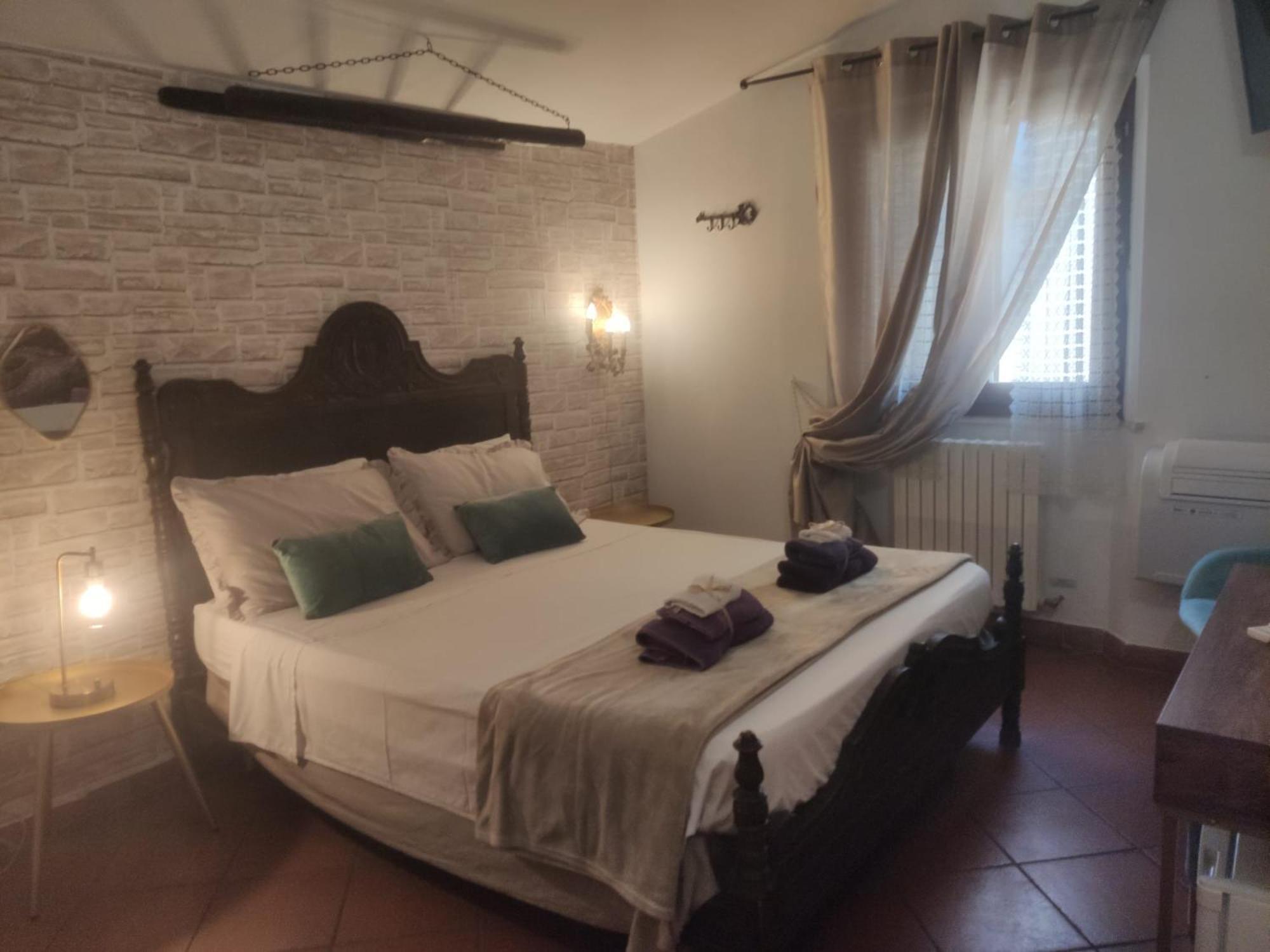 Stenghe Stracche Ascoli Piceno Pokoj fotografie