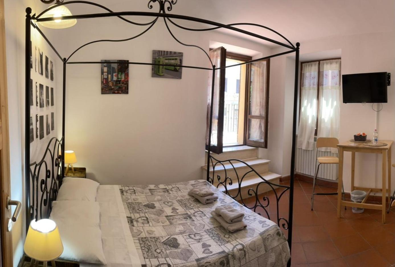 Stenghe Stracche Ascoli Piceno Pokoj fotografie